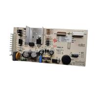 Placa De Control De Pieza De Repuesto For Refrigerador, Compatible Con BEKO, Piezas De Congelador De Placa Base De Refrigerador PCB De Circuito 4326992285