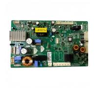 Placa de control de placa base de refrigerador Compatible con LG, EBR796492