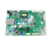 Placa de control de placa base de refrigerador Compatible con LG,EBR86063015