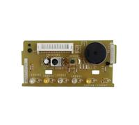 Placa de Control de recepción de señal de unidad interior ACXA73-47370, compatible con Panasonic, pantalla de aire acondicionado, piezas de repuesto de acondicionamiento PCB