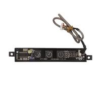Placa de Control de recepción de señal for Unidad Interior de Aire Acondicionado CTT-ZG84, Piezas de acondicionamiento de PCB de Pantalla