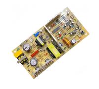 Placa de Control de refrigeración for Vino FX-101 FX-102 PCB121110K1 SH14387 PCB90829F1 Compatible con KRUPS(12.5V 70W 220V)