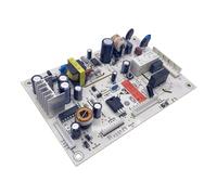 Placa De Control De Refrigerador 0061800014, Compatible Con Haier, BCD-290W, BCD-318WS, BCD-318W V98505.