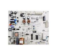 Placa de Control de Refrigerador 0061800133A Compatible con Haier | Placa de Control de Refrigerador; Repuesto para refrigerador; Comprobar Referencia antes del Montaje