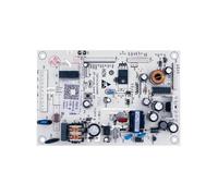 Placa de Control de Refrigerador 0061800149 Compatible con Haier | Placa de Control de Refrigerador; Repuesto para refrigerador; Comprobar Referencia antes del Montaje