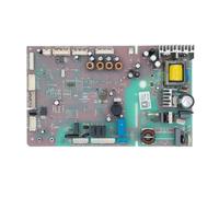 Placa de Control de Refrigerador 0061800259 V98505 Compatible con Haier | Placa de Control de Refrigerador; Repuesto para refrigerador; Comprobar Referencia antes del Montaje