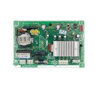 Placa de control de refrigerador compatible con Samsung, DA41-00552J, DA41-00552E, DA41-00552C, PCB, DA41-00411A, placa base de refrigerador y congelador, reemplazo de placa base.
