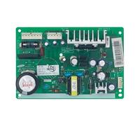 Placa de control de refrigerador compatible con Samsung, DA92-00141A DA92-00141B, PCB de circuito DA41-00751A, placa base de refrigerador y congelador, reemplazo de placa base.