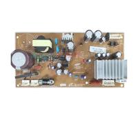Placa de control de refrigerador compatible con Samsung DA92-00215A DA92-00215T, circuito impreso, placa base de refrigerador y congelador, reemplazo de placa base.(DA92-00215A)