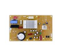 Placa de control de refrigerador compatible con Samsung, DA92-00483D, PCB de circuito DA41-00822A, placa base de refrigerador y congelador, reemplazo de placa base.