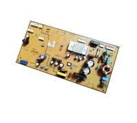 Placa de control de refrigerador compatible con Samsung, DA92-01098A, PCB de circuito DA41-00863A, placa base de refrigerador y congelador, reemplazo de placa base.