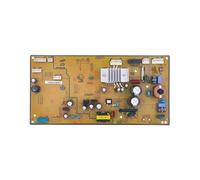 Placa de control de refrigerador compatible con Samsung, DA92-01098C, PCB de circuito DA41-00863A, placa base de refrigerador y congelador, reemplazo de placa base.