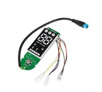 Placa de control de repuesto compatible con Xiaomi For 4Pro Scooter DX para una mejor capacidad de respuesta y experiencia de conducción