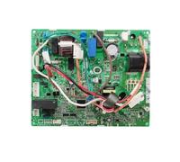 Placa De Control De Unidad Exterior De Aire Acondicionado, Compatible Con Daikin, Componente De Placa Controladora PCB De Circuito EX13025-17 3PCB3972-11