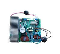 Placa De Control De Unidad Exterior De Aire Acondicionado TCL A010419, Circuito Impreso, Piezas De Acondicionamiento