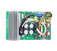 Placa de Control de Unidad Exterior MITE72CH-268 for Circuito de Aire Acondicionado, PCB, Piezas de acondicionamiento