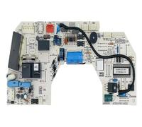 Placa de Control de Unidad Interior de Aire Acondicionado AR0501002 AC02IA9.RGC.140212, Circuito Impreso 210900001, Piezas de acondicionamiento.