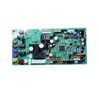 Placa de Control de Unidad Interior de Aire Acondicionado Central for Sanyo 1FA4B1B076900-0, Circuito Impreso CR-TRP50A, Piezas de acondicionamiento, Replacement Part