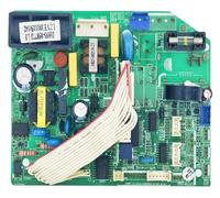 Placa de Control de Unidad Interior de Aire Acondicionado DB93-05877J-LF, DB93-08383C-LF, PCB DB41-00526A, Piezas de acondicionamiento(DB93-05877J-LF)
