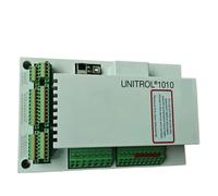 Placa de control de velocidad, unidad de control, componentes electrónicos, integración electrónica, chip IC, módulo, circuito integrado UNS 012