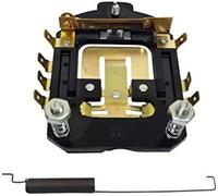 Placa de control de velocidad y muelle de retorno. Compatible con batidoras 4.5QT y 5QT.