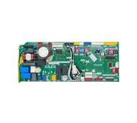 Placa De Control Del Aire Acondicionado Central MDV-D28Q4/DN1-C1.D.1.1.1.1-1, Compatible Con La Placa De Circuito Impreso Midea 17126000000668, Piezas De Aire Acondicionado