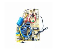 Placa De Control Del Aire Acondicionado KROOL21/TCL TAC-18CHSA/BY PCB Placa Base TL50GGFTH09-KZ(HB)-1 R70GG(01) KFRd-50GW/BR22 2HP Colgado(F Plate)