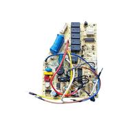 Placa De Control Del Aire Acondicionado KROOL21/TCL TAC-18CHSA/BY PCB Placa Base TL50GGFTH09-KZ(HB)-1 R70GG(01) KFRd-50GW/BR22 2HP Colgado(B Plate)