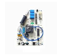 Placa De Control Del Aire Acondicionado KROOL21/TCL TAC-18CHSA/BY PCB Placa Base TL50GGFTH09-KZ(HB)-1 R70GG(01) KFRd-50GW/BR22 2HP Colgado(E Plate)