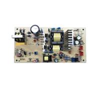 Placa De Control Del Circuito De Alimentación Del Refrigerador Pequeño For Habitación De Invitados, Compatible Con Fuxin, FX101L PCB20180828L1 220V 110V(110V)