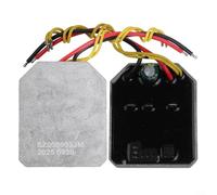 Placa de control del interruptor del controlador de la amoladora angular de 60 A 21 V para aplicaciones de motor sin escobillas con manejo eficiente de corriente y estabilidad de señal