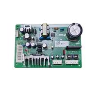 Placa de control del inversor de la placa base del refrigerador, compatible con Samsung, DA41-00751A DA92-00141B, reemplazo de placa base.