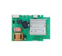 Placa de Control del módulo de Potencia del Motor IQ300 IQ500 for Lavadora For Siemens WM12S3600W WM12S4680W, Circuito Impreso, Piezas de Lavadora, Replacement Part