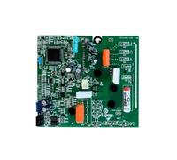 Placa De Control Del Módulo IPM 0011800052P, Compatible Con Haier, PCB De Circuito Inversor De Aire Acondicionado, Piezas De CA