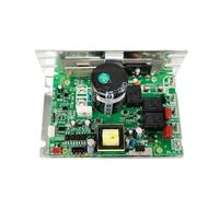 Placa de control del motor de la cinta de correr, compatible con JFDZ, PBJ, XKYS y COMST, controlador de circuito impreso for cinta de correr V1.8.(1pcs,4pin LCD)