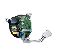 Placa de Control del Motor WKBLDC02 del Controlador del inversor WK-BLDC for lavadoras For Hisense, Replacement Part
