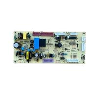 Placa de control del refrigerador 17131000005401 BCD-230WTGM, circuito PCB, placa base del refrigerador, piezas del congelador, compatible con Midea