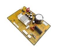Placa de control del refrigerador, compatible con Samsung, DA92-00459E DA92-00459A PCB DA41-00814B DA41-00814C Placa base del refrigerador Placa base del congelador, reemplazo de placa base