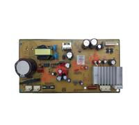 Placa de control del refrigerador, compatible con Samsung, DA92-00768A DA92-00768C DA92-00768E PCB DA41-00782D, placa base del refrigerador y del congelador, reemplazo de la placa base.(DA92-00768E)
