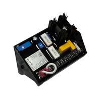 Placa de control del regulador de voltaje automático BL4U B4 for estabilizador de grupo electrógeno SINCRO diésel, compatible con BL4U V.3 B4.(B4)