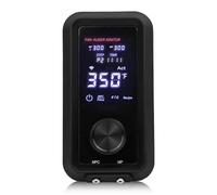 Placa de control digital PID de repuesto para ahumador vertical de pellets de madera Pit Boss Pro Series II Serie 4, piezas de repuesto de panel de control 80147 para Pit Boss Modelo: PBV4PS2, con