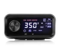 Placa de control digital PID de repuesto para parrilla de pellets Pit Boss Pro Series II 850, piezas de repuesto de panel de control 80146 para Pit Boss modelo: PB850PS2, controlador con función WiFi