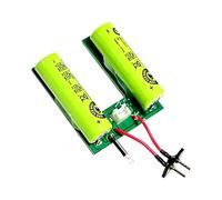 Placa de control eficiente para afeitadora, placa base de repuesto para resultados de corte de cabello más rápidos y suaves, placa base profesional para afeitadora