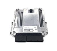 Placa de control electrónico del motor ECU 0281020181, unidad de control electrónico EDC17CV54, compatible con Chaochai, Dongfeng, Dollyka y JAC