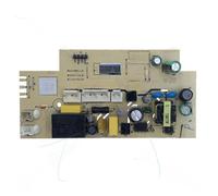 Placa de Control electrónico W19-60ABC for congeladores horizontales: solución confiable for el Control de circuitos