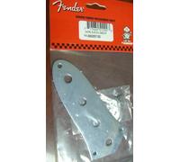 Placa De Control Fender Jazz Bass 0992057100 - Guitarra Jbass