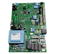 Placa de control for caldera de gas de pared, compatible con Ariston, CS1342, SCHEDA y CMP3.