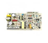Placa de Control for Enfriador de Vino FX-101B PCB161006F1 SH14611 10.5V 110V, Accesorios for refrigerador, Placa de Circuito de alimentación