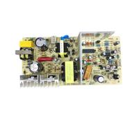 Placa De Control For Enfriador De Vinos FX-101 FX-102 PCB121110K1, Placa De Alimentación For Gabinete De Vino Tinto, Fuente De Alimentación, Accesorios For Refrigerador, Placa De Circuito De Alimentac
