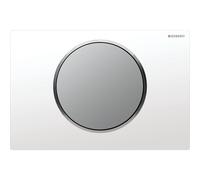 Placa De Control Geberit Sigma 10 Para Ducha Con Posibilidad De Interrupción